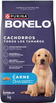 Imagen de Bonelo Perro Cachorro