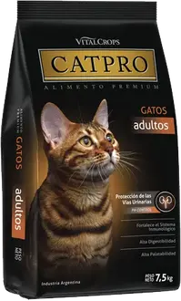 Foto de Catpro Adultos Ph Control