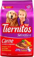 Imágen de Tiernitos Selection Carne
