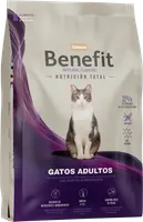 Imágen de Benefit Gato Adulto