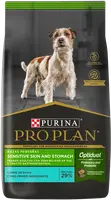 Imágen de Pro Plan Perro Piel y Estómago Sensible Adulto Pequeño