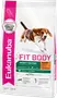 Foto de Eukanuba Fit Body Weight Control Medium Breed