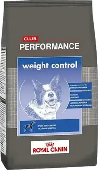 Imagen de Royal Canin Club Performance Weight Control Perro Adulto