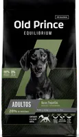 Imágen de Old Prince Equilibrium Adultos Razas Pequeñas Pollo y Arroz
