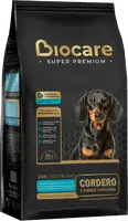 Imágen de Biocare Perro Adulto Raza Pequeña Cordero