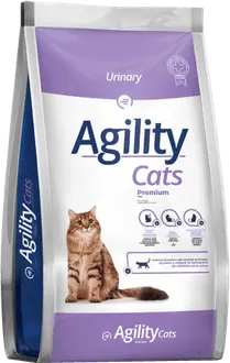 Foto de Agility Gato Adulto Urinary