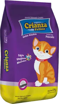 Imagen de Crianza Gato Adulto