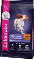 Imágen de Eukanuba Puppy Medium Breed
