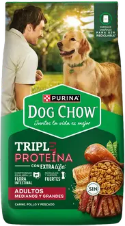 Foto de Dog Chow Perro Adulto