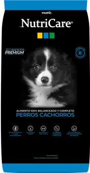 Imagen de NutriCare Perro Cachorro