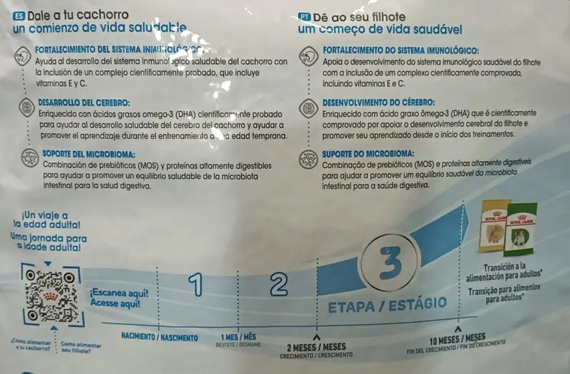 Foto de Royal Canin Mini Puppy