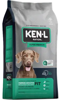 Imagen de Ken-L Perro Adulto Reduced Calorie - Fit