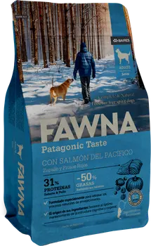 Imagen de Fawna Perro Senior
