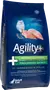 Foto de Agility+ Gato Weight Control + Prolonged Satiety