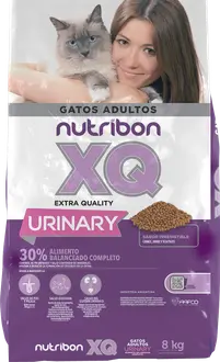 Foto de Nutribon XQ Urinary