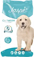 Imágen de Jaspe Perro Cachorro