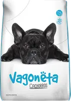 Imágen de Vagoneta Perro Cachorro