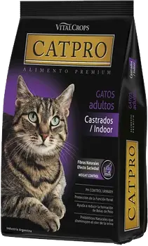 Imagen de Catpro Castrados