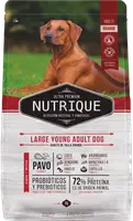 Imágen de Nutrique Large Young Adult Dog