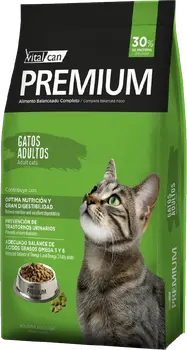 Imagen de Vitalcan Premium Gato Adulto