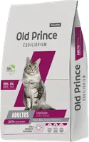 Imágen de Old Prince Equilibrium Gatos Adultos Esterilizado