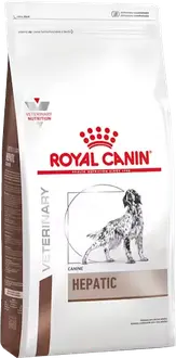 Foto de Royal Canin Hepatic Canine