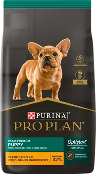 Imagen de Pro Plan Perro Cachorro Raza Pequeña