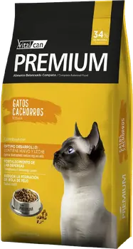 Imagen de Vitalcan Premium Gatitos