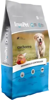 Imagen de Iron Pet Cachorros