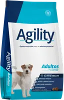 Imágen de Agility Perro Adulto de Razas Pequeñas