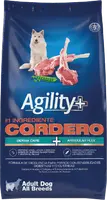 Imágen de Agility Perro Adulto Cordero