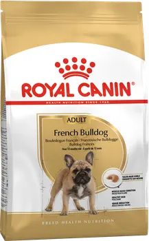 Imagen de Royal Canin Bulldog Francés Adulto