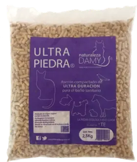 Foto de Ultrapiedra Piedras Sanitarias Ecológicas