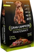 Imágen de Gran Campeón Maintenance Perro Adulto Mordida Grande