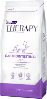 Foto de Vitalcan Therapy Feline Gastrointestinal Aid