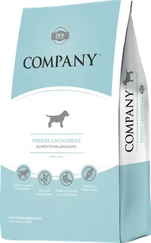 Imagen de Company Perro Cachorro