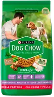 Imágen de Dog Chow Perro Senior Longevidad