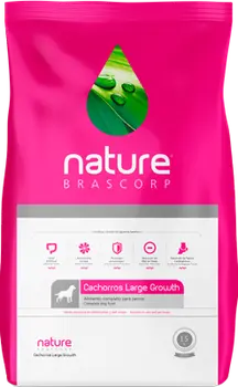 Imagen de Nature Cachorros Large Growth