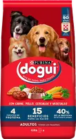 Imágen de Dogui Perro Adulto