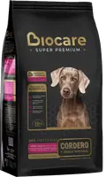 Imágen de Biocare Perro Adulto Cordero