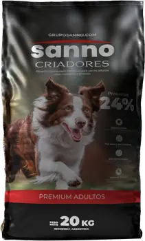 Imagen de Sanno Premium Perros Adultos