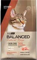 Imágen de Vitalcan Balanced Natural Recipe Gato Sabor Trucha Patagónica