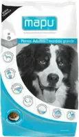 Imágen de Mapu Perro Adulto Mediano y Grande
