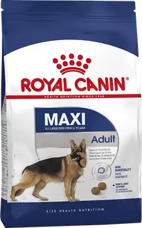 Foto de Royal Canin Maxi Adulto