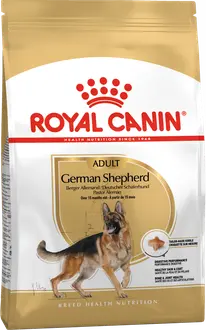 Foto de Royal Canin Ovejero Alemán Adulto