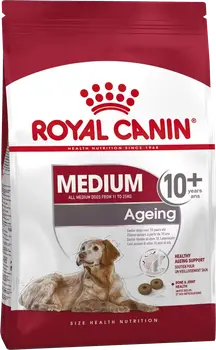 Imagen de Royal Canin Medium Ageing 10+