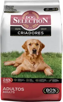 Imagen de Dog Selection Criadores Adulto
