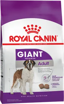 Imagen de Royal Canin Giant Adulto