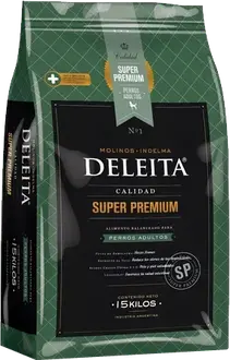 Foto de Deleita Super Premium Perros Adultos