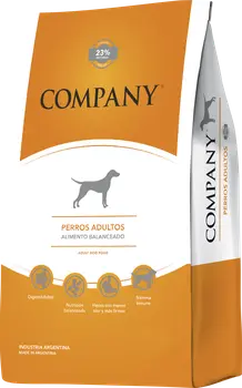 Imagen de Company Perro Adulto